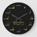 Suche nach musiker wanduhren Musikliebhaber
