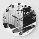 Recherche de violons horloges Mur