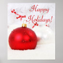 Suche nach happy holidays poster Weihnachten