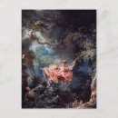 Recherche de fragonard cartes postales Français