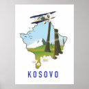 Suche nach von kosovo poster Map