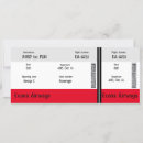 Recherche de voler invitations Voyage