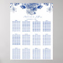 Suche nach blaue tischnummer poster Chinoiserie