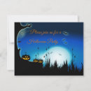 Recherche de simple halloween invitations Blanc