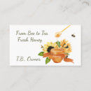 Recherche de pot de miel cartes visite Abeille