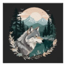 Recherche de animal de faune posters Extérieur