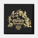 Suche nach schrecklich magnete Halloween