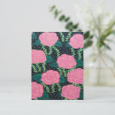 Recherche de chou fleur cartes postales Floral