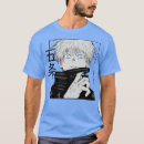 Recherche de gojo tshirts Musique