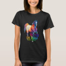 Suche nach bunte pferde tshirts Pferdereiter
