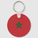 Recherche de drapeau maroc porteclés National