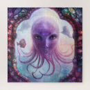 Recherche de créatures mer puzzles Imaginaire