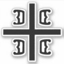 Recherche de srbija autocollants Serbie