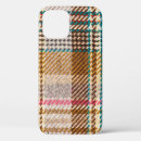 Recherche de tweed iphone coques Tissu