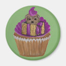 Recherche de petit adorable magnets Chiot