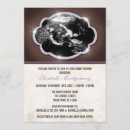 Recherche de sonogramme invitations Fille