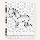 Recherche de poney carnets Animal