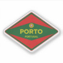 Suche nach porto aufkleber Vintag