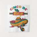 Suche nach cinco de mayo kunst Sombrero