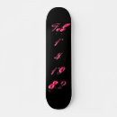 Recherche de conception graphique skateboards Mode