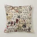 Recherche de démon décoration coussins Horreur