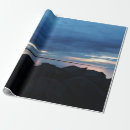 Suche nach felsen geschenkpapier Ozean