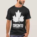 Recherche de toronto maple leafs tshirts Skyline