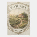 Suche nach toskana geschirr tücher Italien