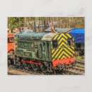 Suche nach diesel postkarten Bahn