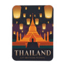 Recherche de thaïlande magnets Asie du sud est