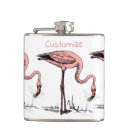 Suche nach rosa flamingo flachmänner Vögel