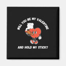 Recherche de anti saint valentin magnets Cœur