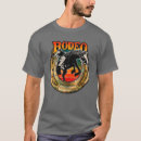 Recherche de fer à cheval tshirts Ouest
