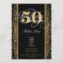 Recherche de scintillement invitations Tendance