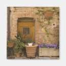 Recherche de toscane magnets Val d'orcia