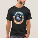 Recherche de racing pigeon tshirts B