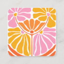 Recherche de motif boho cartes visite Pour tous
