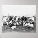 Suche nach wild west show poster Western