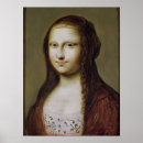 Suche nach gioconda poster Weiblich