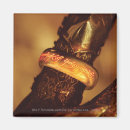 Recherche de tours jumelles magnets Communion de l'anneau