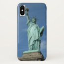 Suche nach freiheitsstatue iphone hüllen Blau