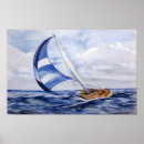 Suche nach regatta poster Gemälde