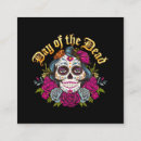 Recherche de calavera cartes visite Crâne