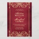 Recherche de vintage victorian invitations Élégant