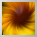 Recherche de remous posters Abstrait