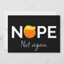 Suche nach anti einladungen Präsident
