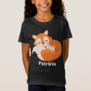Recherche de fox enfant tshirts Nom