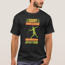 Suche nach speerwerfen tshirts Werfer