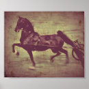Recherche de cheval harnais posters Équin