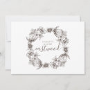 Suche nach rustikale hochzeit kleine grußkarten Modern